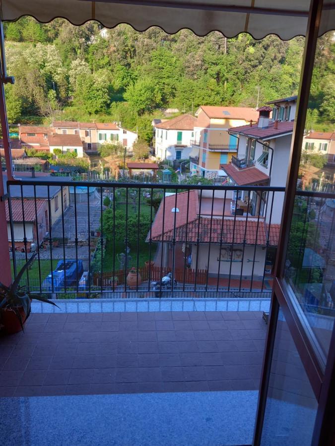 Andres' Apartment La Spezia Exteriör bild